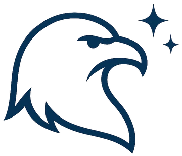 Eagle Shine eagle mark